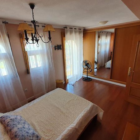 אל קאמפיו Apartamento Alkabir Playa מראה חיצוני תמונה