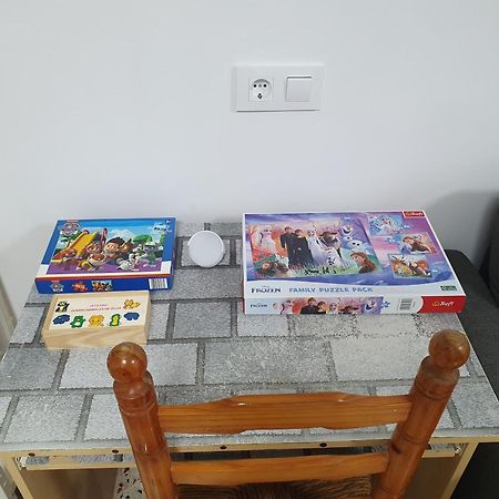 אל קאמפיו Apartamento Alkabir Playa מראה חיצוני תמונה