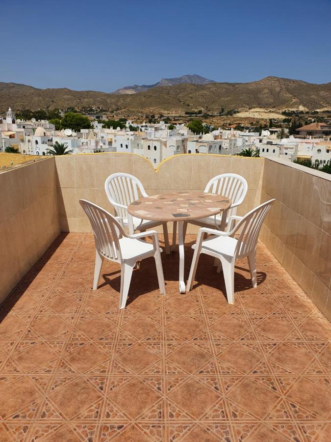 אל קאמפיו Apartamento Alkabir Playa מראה חיצוני תמונה