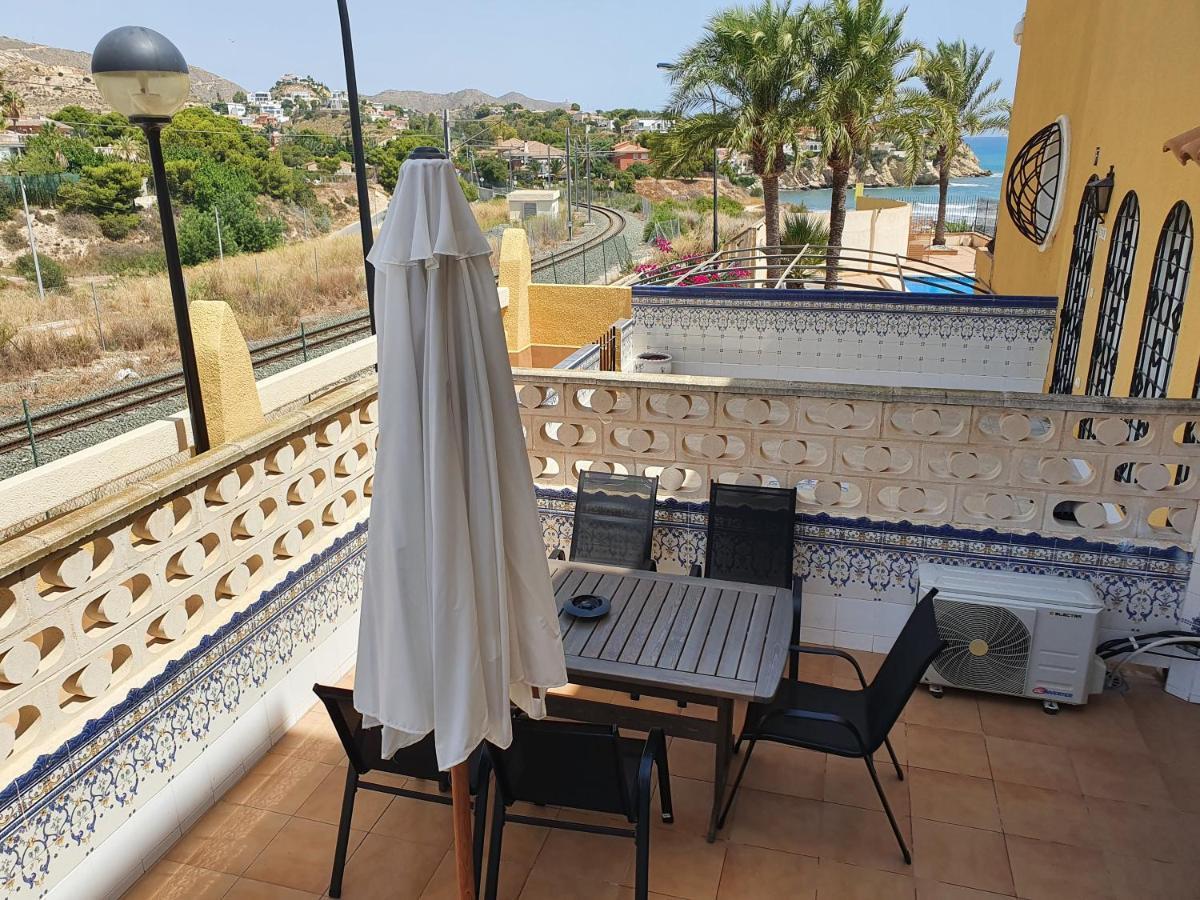 אל קאמפיו Apartamento Alkabir Playa מראה חיצוני תמונה