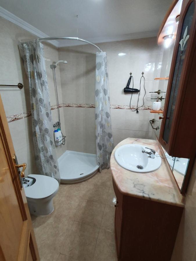 אל קאמפיו Apartamento Alkabir Playa מראה חיצוני תמונה