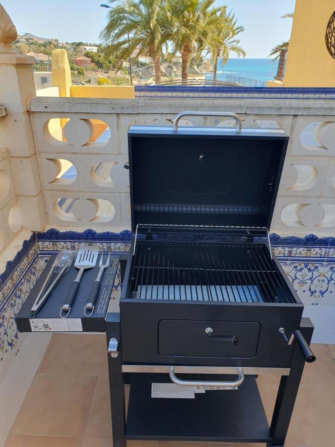 אל קאמפיו Apartamento Alkabir Playa מראה חיצוני תמונה