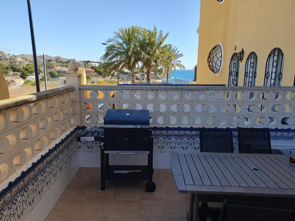 אל קאמפיו Apartamento Alkabir Playa מראה חיצוני תמונה