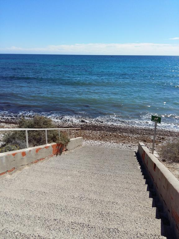 אל קאמפיו Apartamento Alkabir Playa מראה חיצוני תמונה