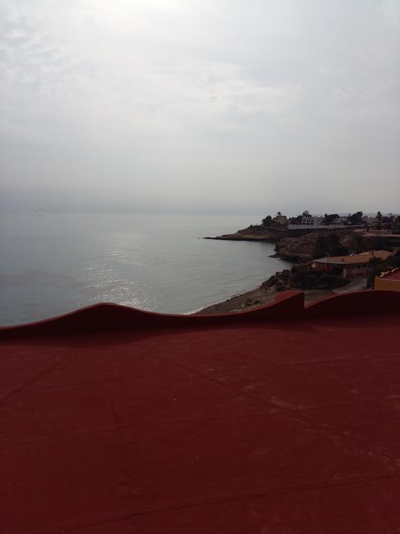 אל קאמפיו Apartamento Alkabir Playa מראה חיצוני תמונה
