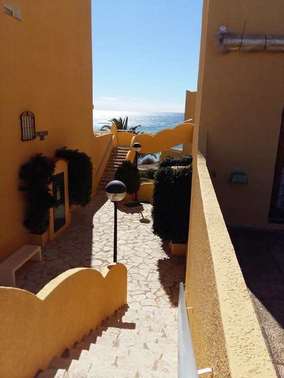 אל קאמפיו Apartamento Alkabir Playa מראה חיצוני תמונה