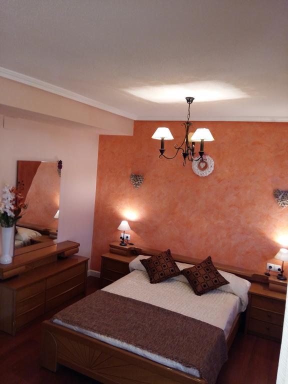 אל קאמפיו Apartamento Alkabir Playa מראה חיצוני תמונה