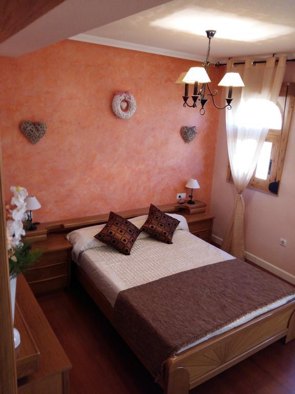 אל קאמפיו Apartamento Alkabir Playa מראה חיצוני תמונה